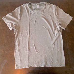 Alternative Tee